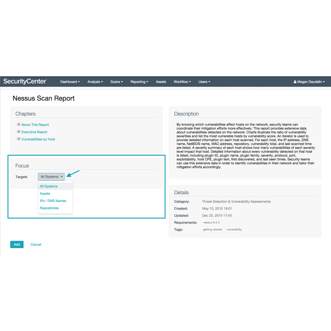 7 Best Nessus Alternatives Reviews, Features, Pros & Cons