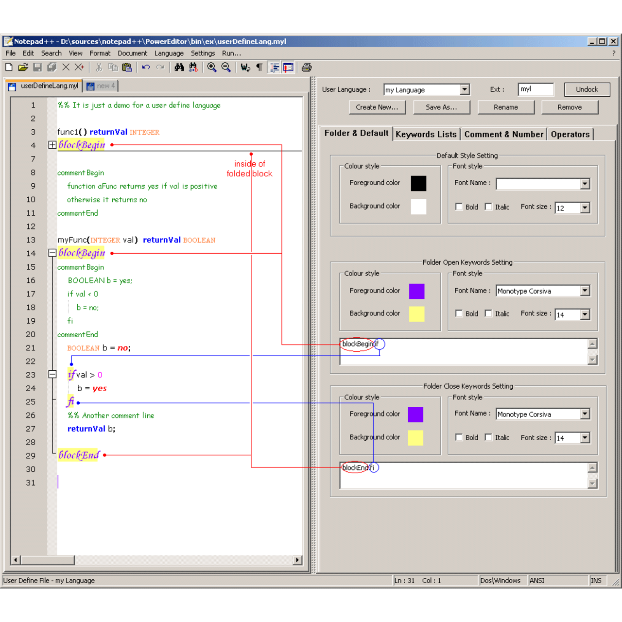28 Best Notepad++ Alternatives - Reviews, Features, Pros & Cons ...