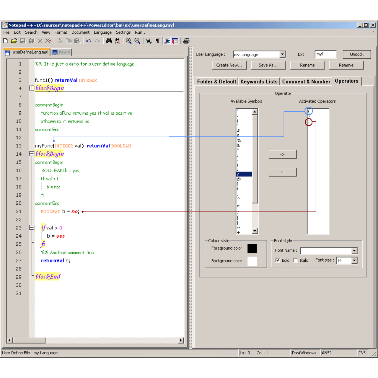 28 Best Notepad++ Alternatives - Reviews, Features, Pros & Cons ...