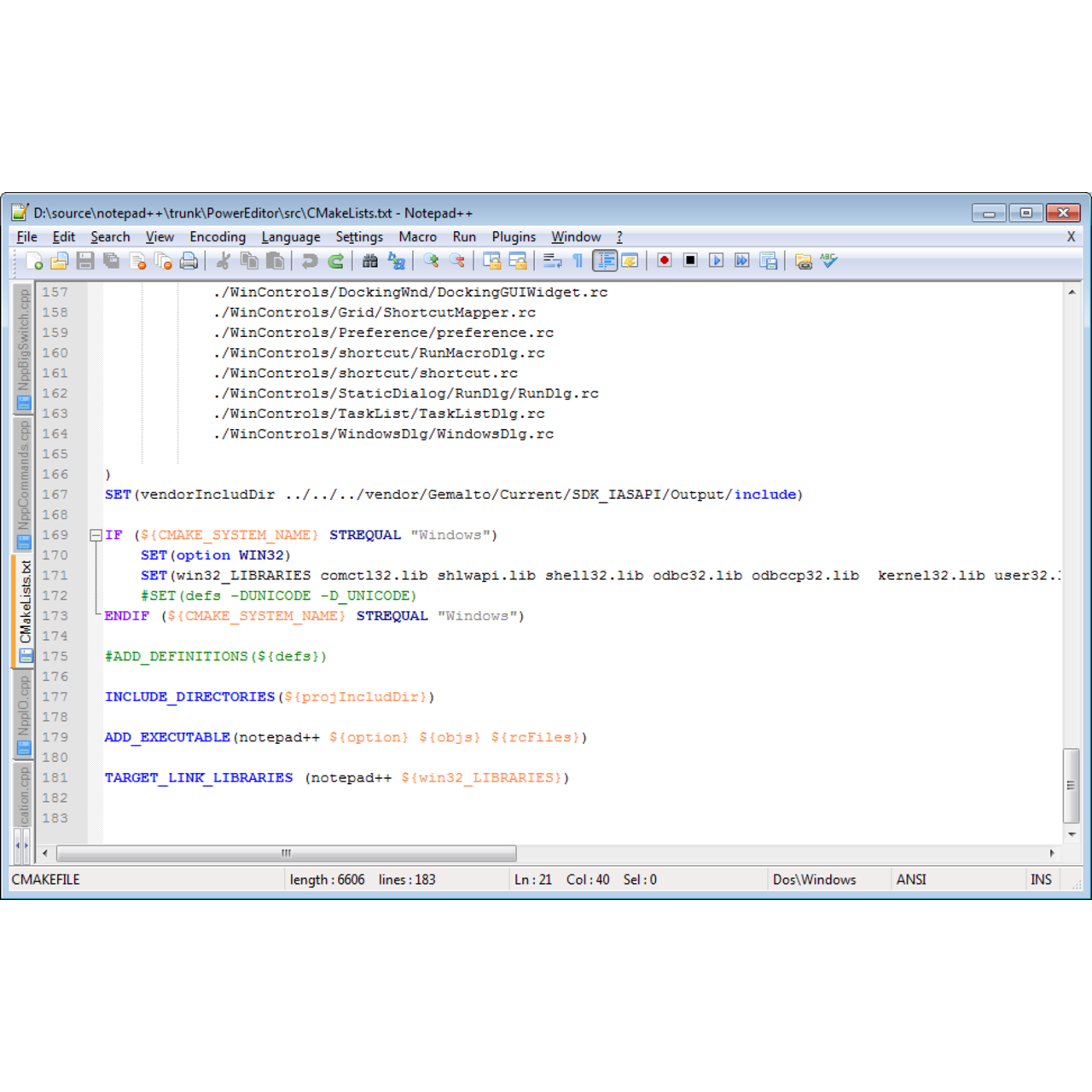 28 Best Notepad++ Alternatives Reviews, Features, Pros & Cons