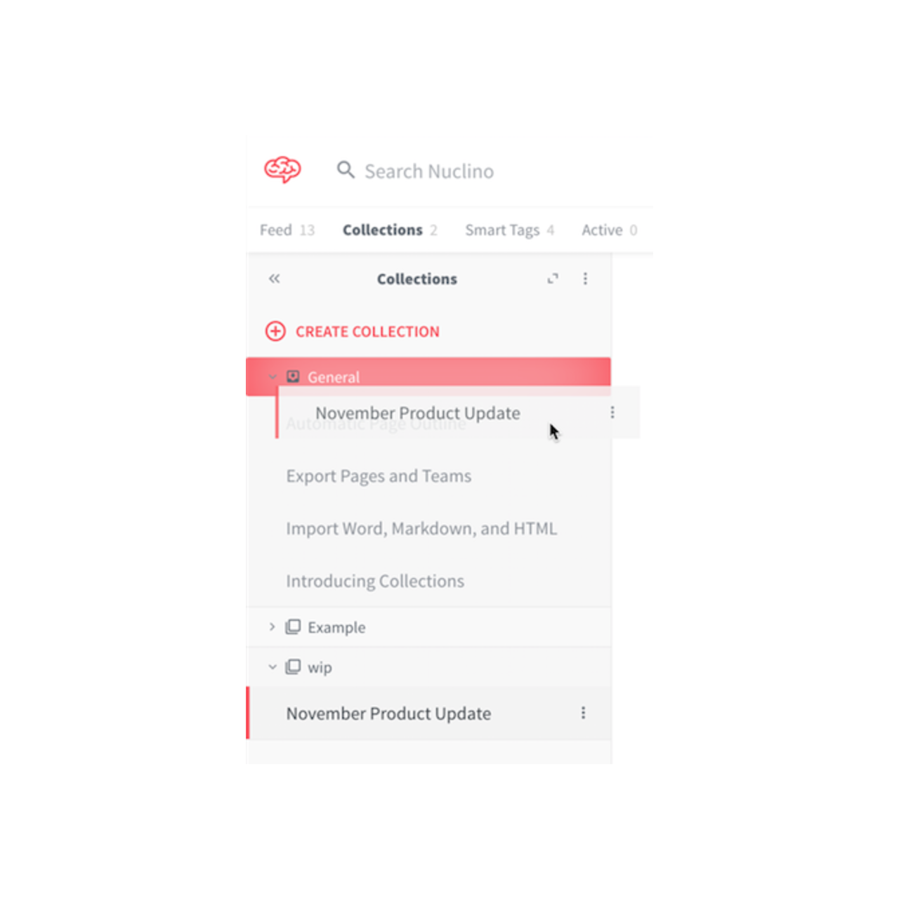 11 Best Nuclino Alternatives - Reviews, Features, Pros & Cons -  Alternative.me
