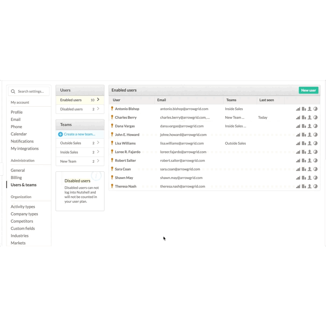 17 Best Nutshell CRM Alternatives Reviews, Features, Pros & Cons