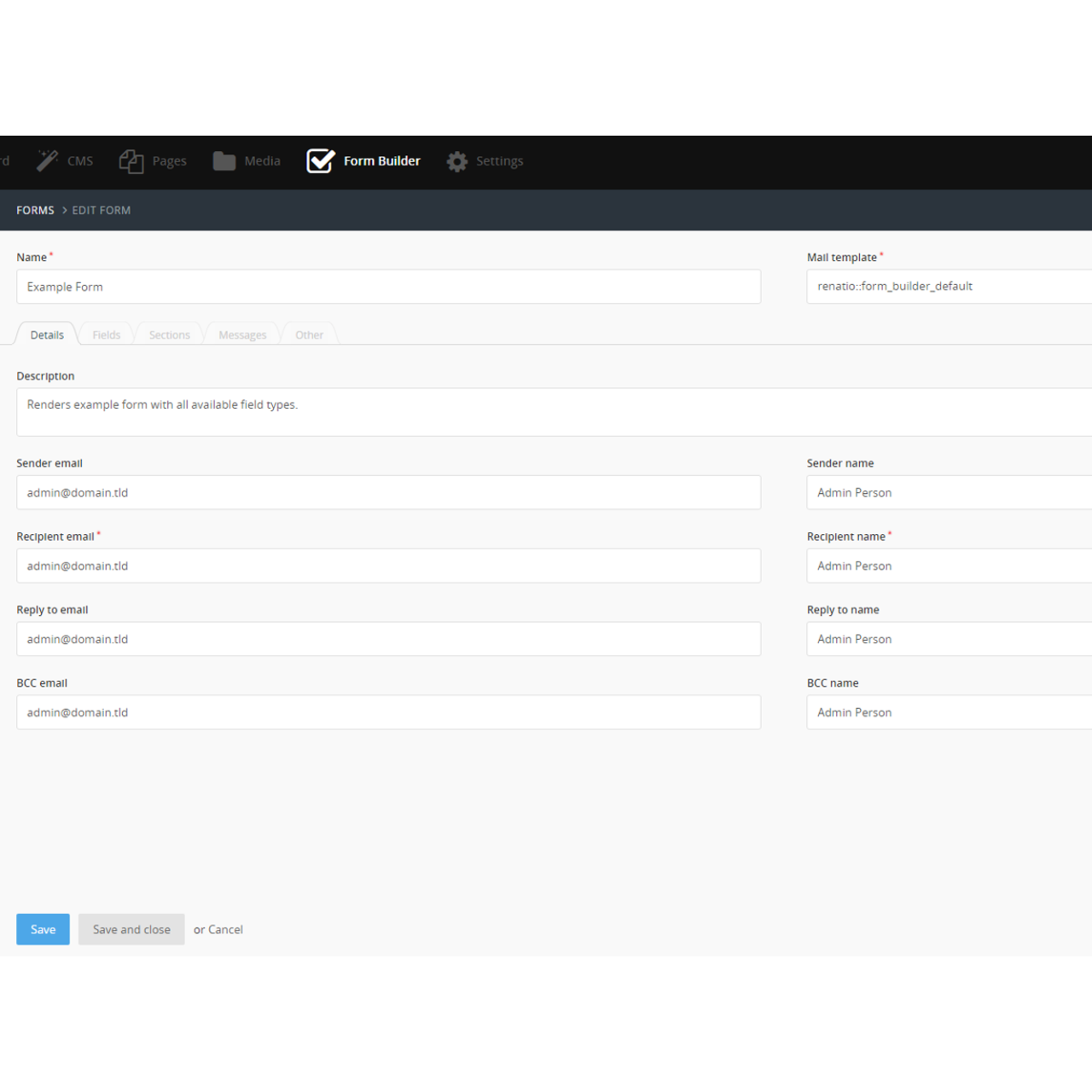 3 Best October CMS Alternatives - Reviews, Features, Pros & Cons ...