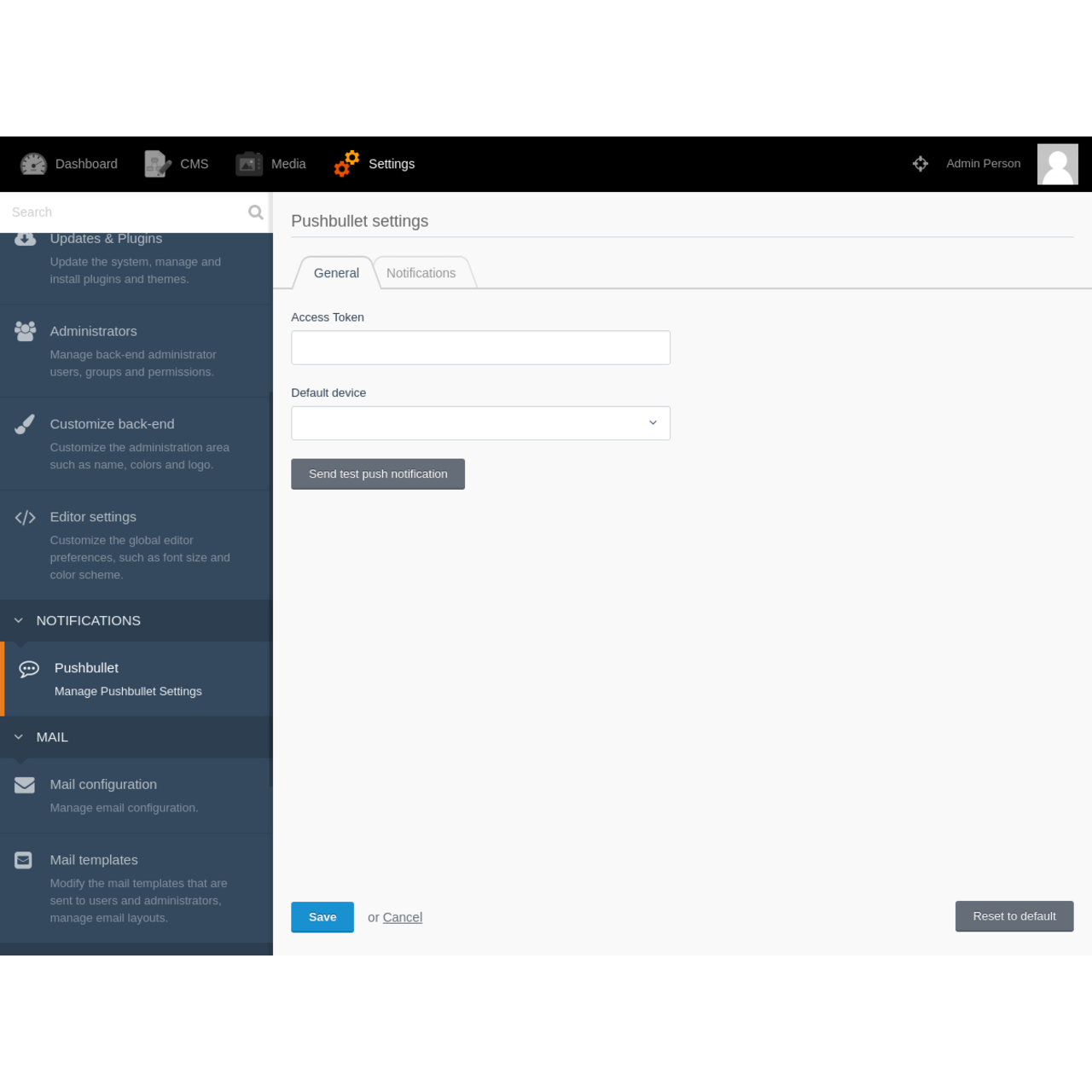 3 Best October CMS Alternatives - Reviews, Features, Pros & Cons ...