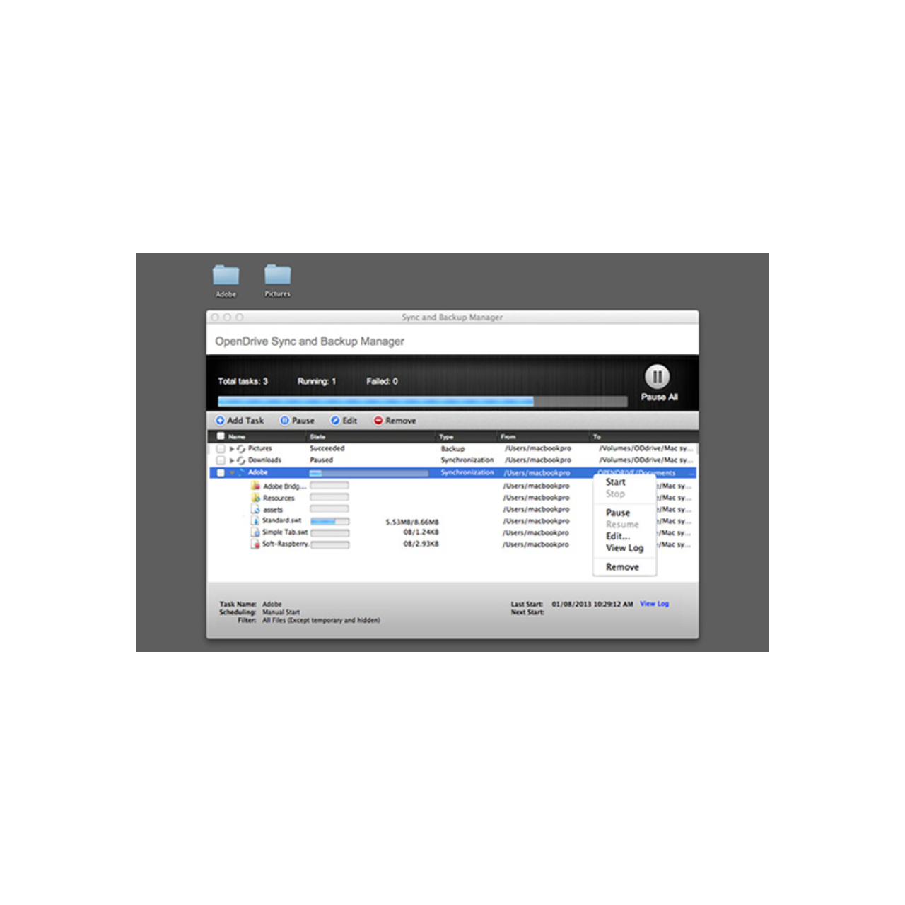 28 Best OpenDrive Alternatives - Reviews, Features, Pros & Cons ...