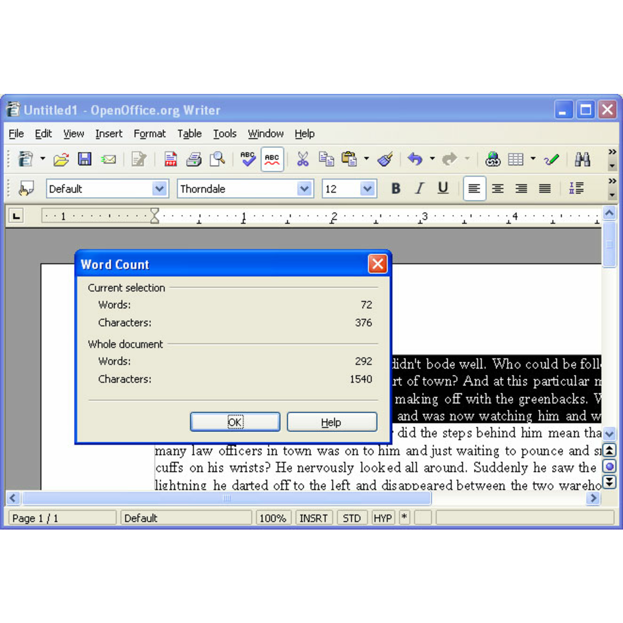 3 Best OpenOffice Base Alternatives - Reviews, Features, Pros & Cons ...