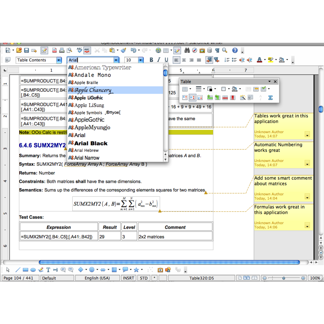 14 Best OpenOffice Alternatives - Reviews, Features, Pros & Cons - Alternative.me