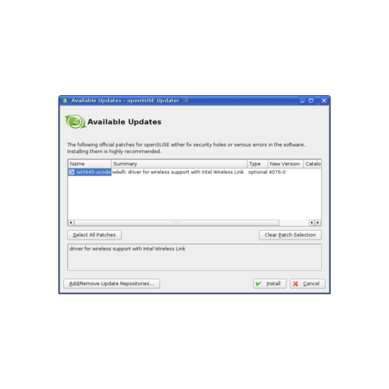 20 Best openSUSE Alternatives Reviews, Features, Pros & Cons Alternative.me