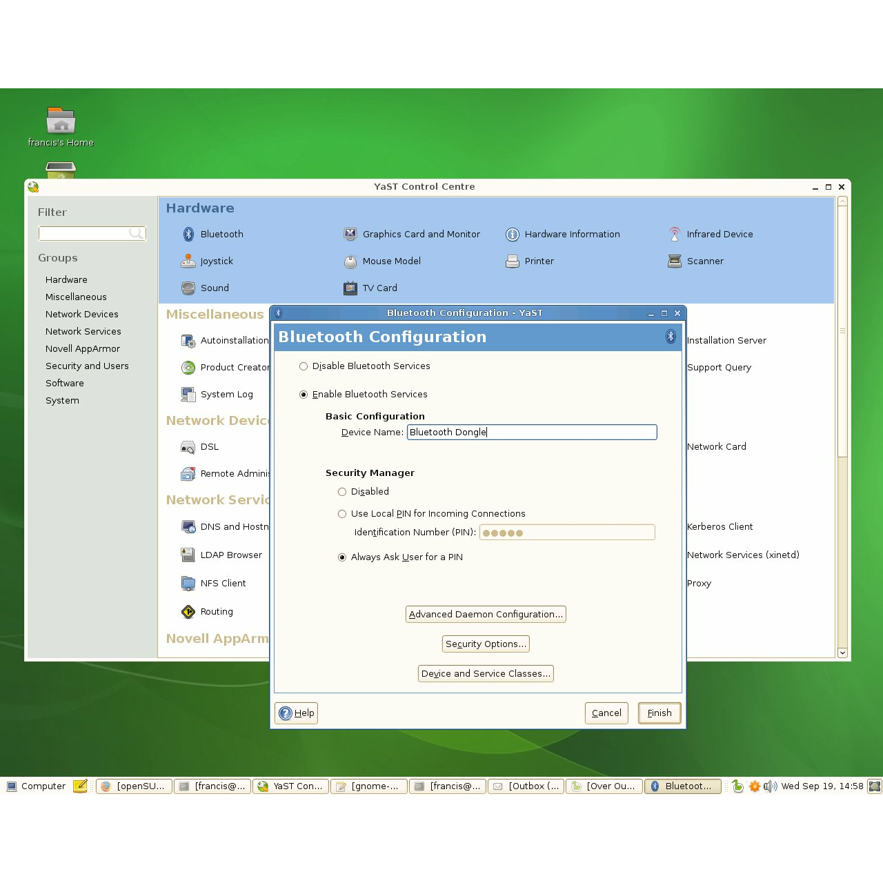 20 Best openSUSE Alternatives Reviews, Features, Pros & Cons Alternative.me