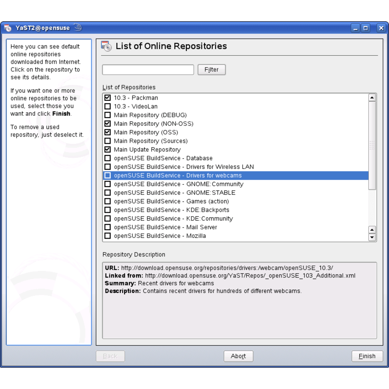 20 Best openSUSE Alternatives Reviews, Features, Pros & Cons Alternative.me