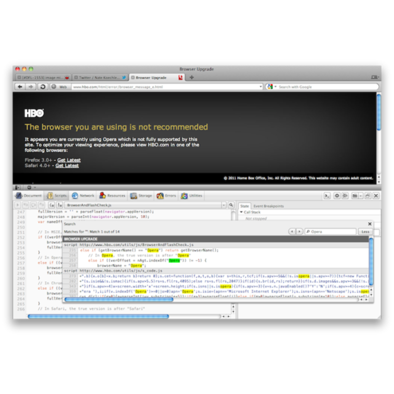 14 Best Opera Dragonfly Alternatives - Reviews, Features, Pros & Cons -  Alternative.me