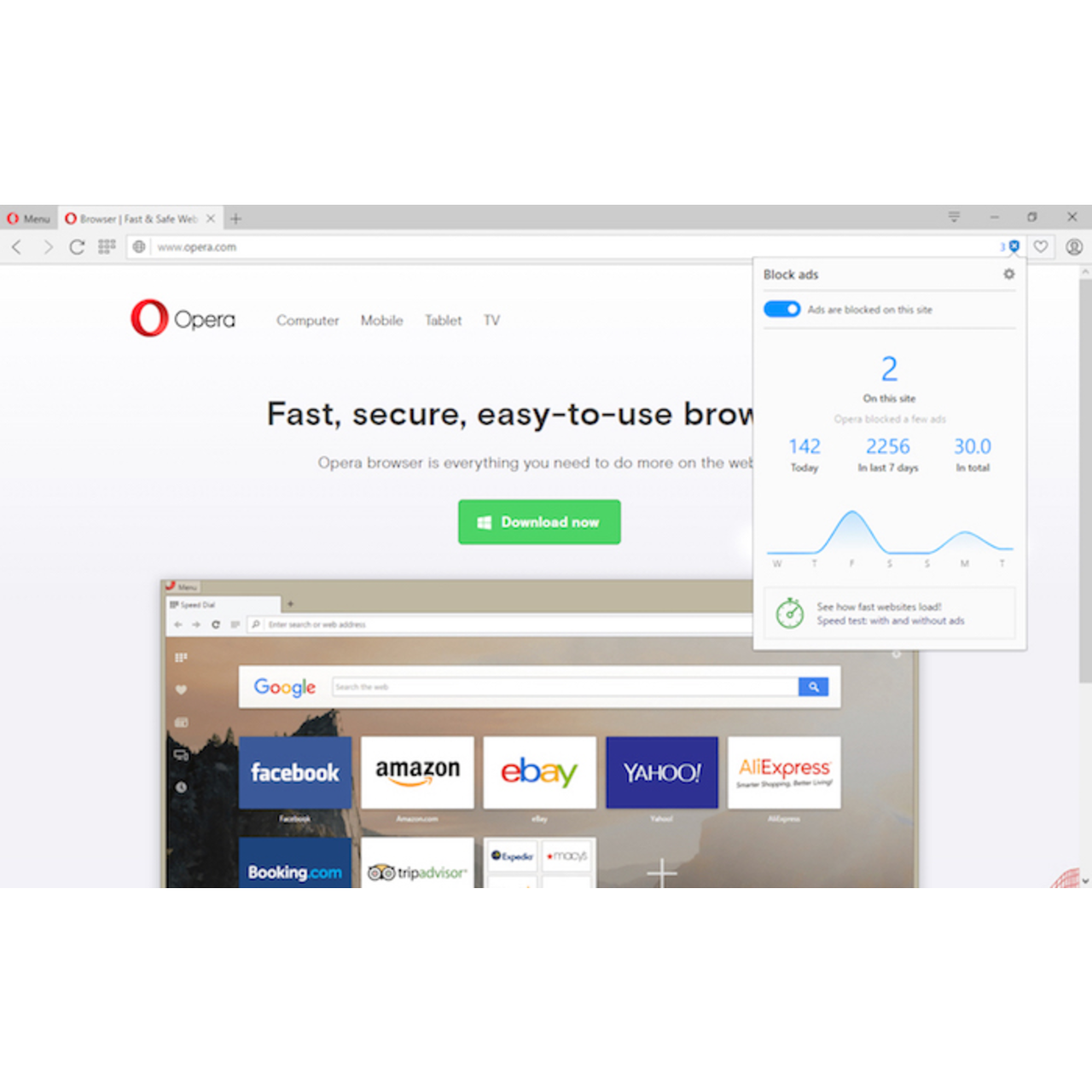 opera email client for mac download