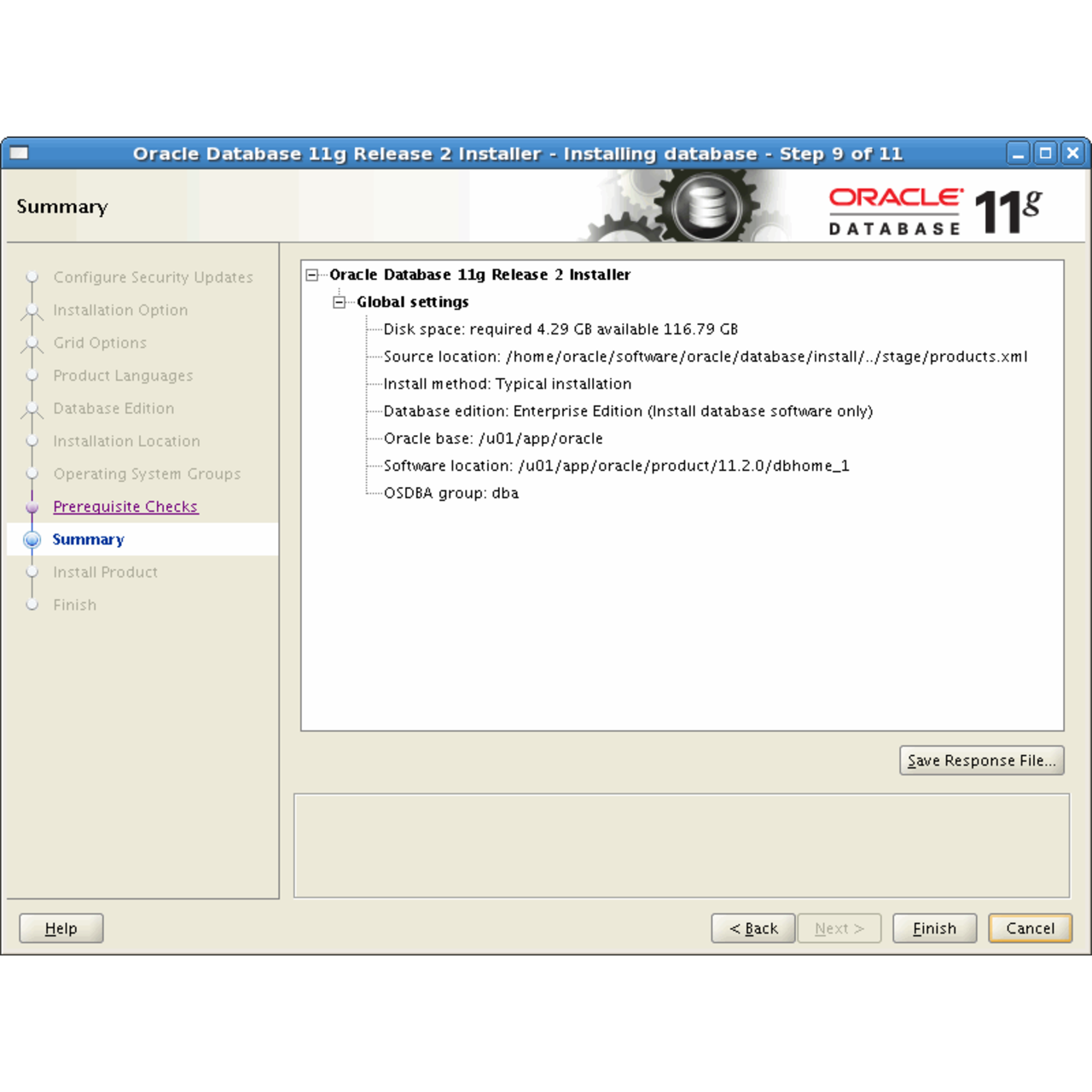 8 Best Oracle Database Alternatives - Reviews, Features, Pros & Cons ...