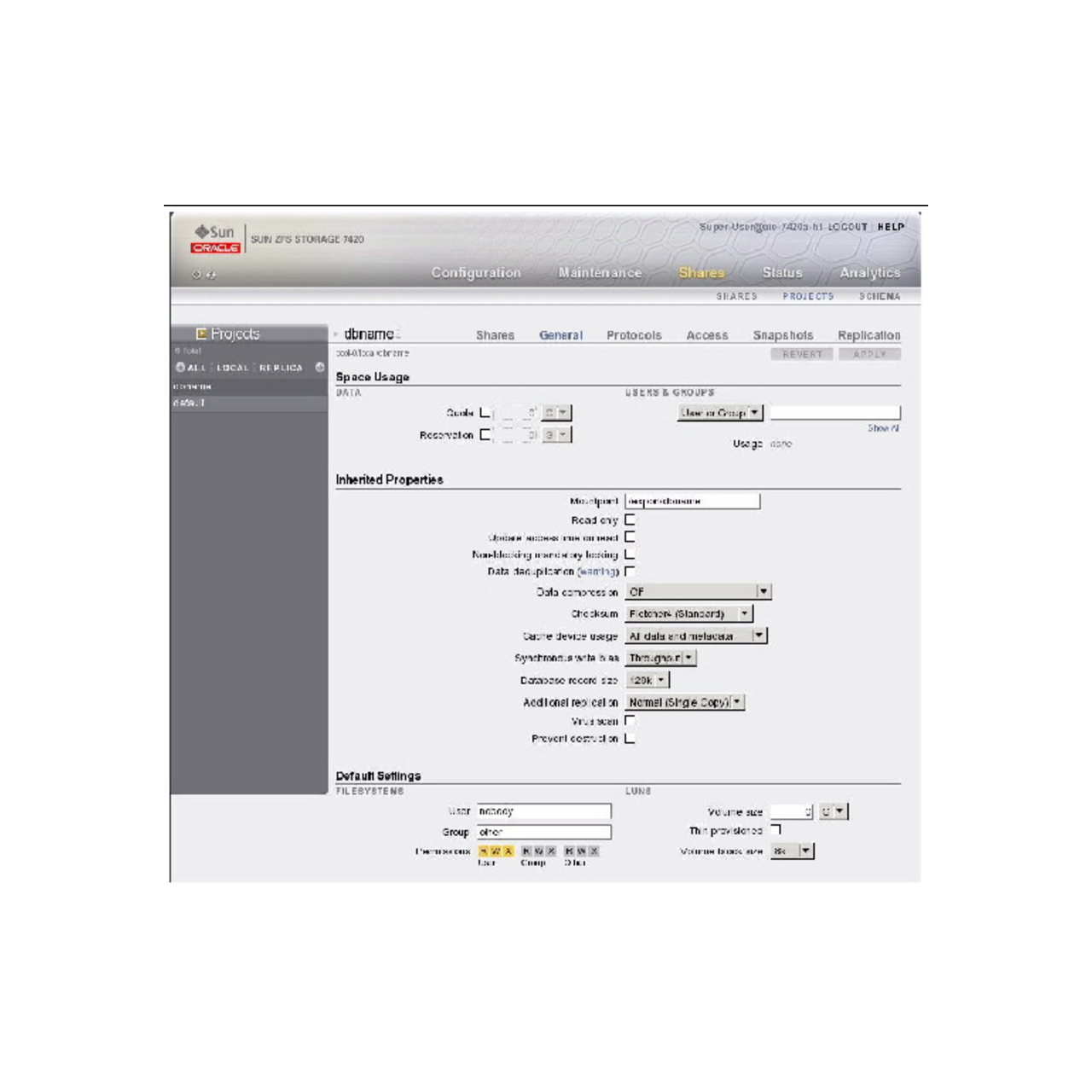 Oracle Exadata Alternatives - Reviews, Features, Pros & Cons ...