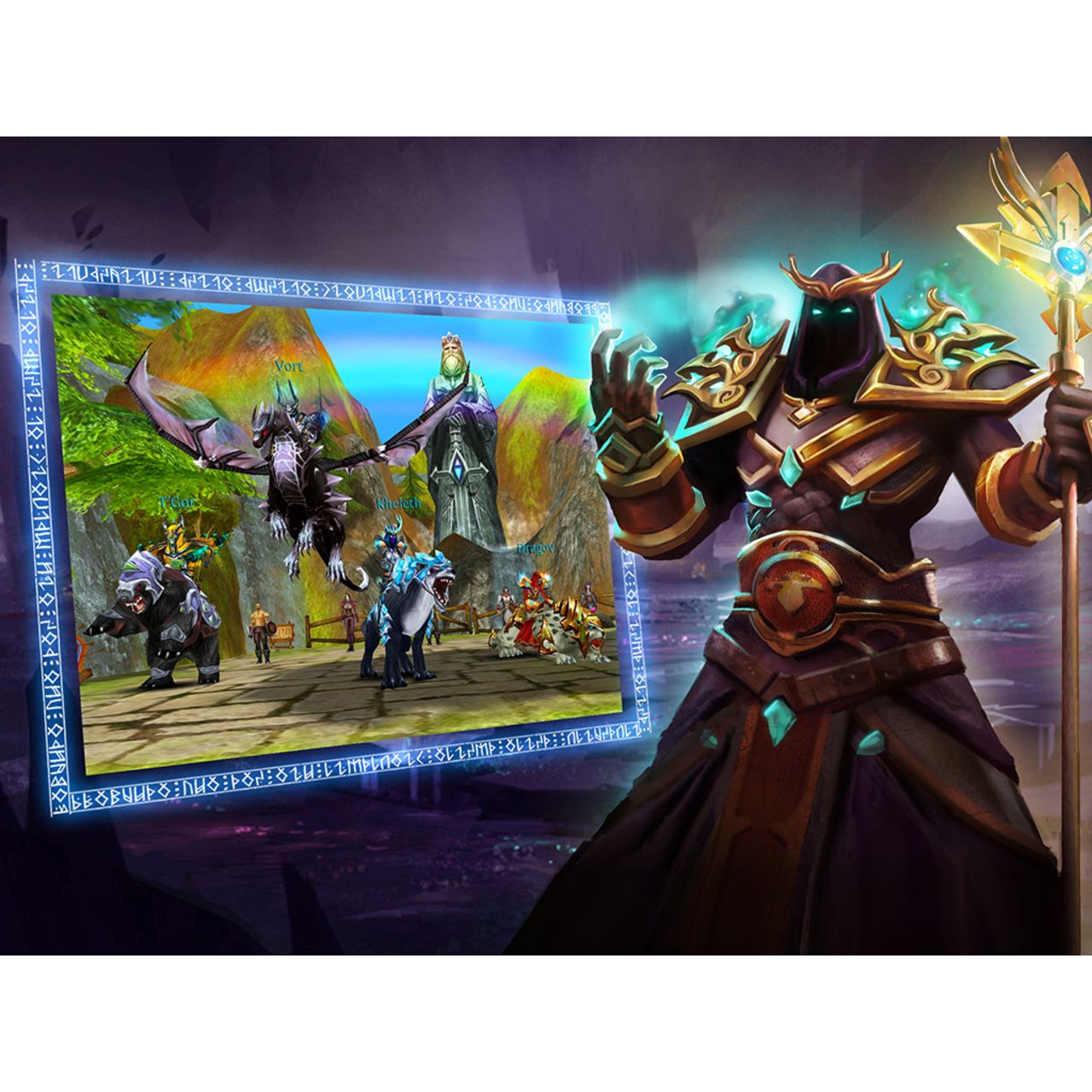 6 Best Order and Chaos Online Alternatives - Reviews, Features, Pros & Cons  - Alternative.me