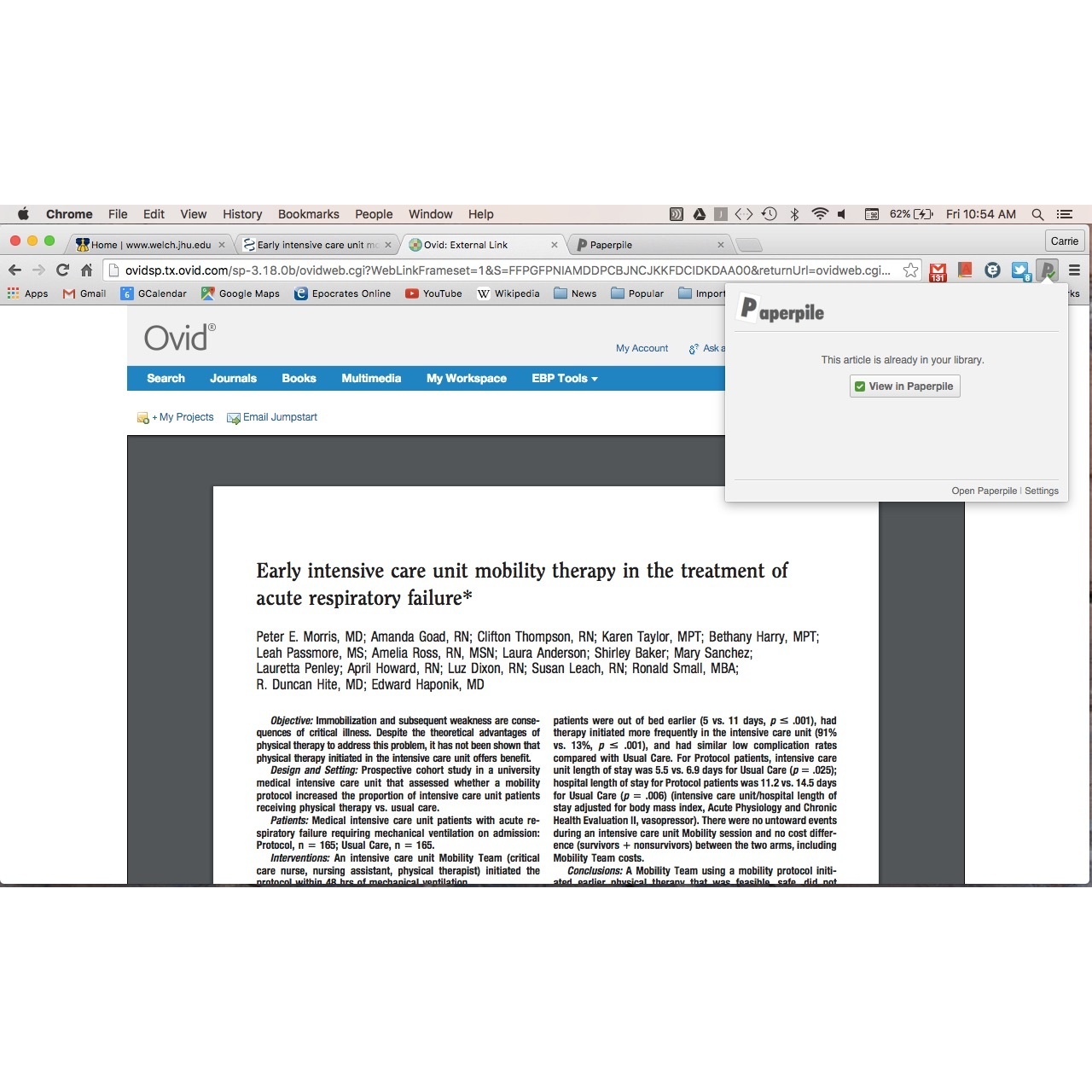 14 Best Paperpile Alternatives Reviews, Features, Pros & Cons