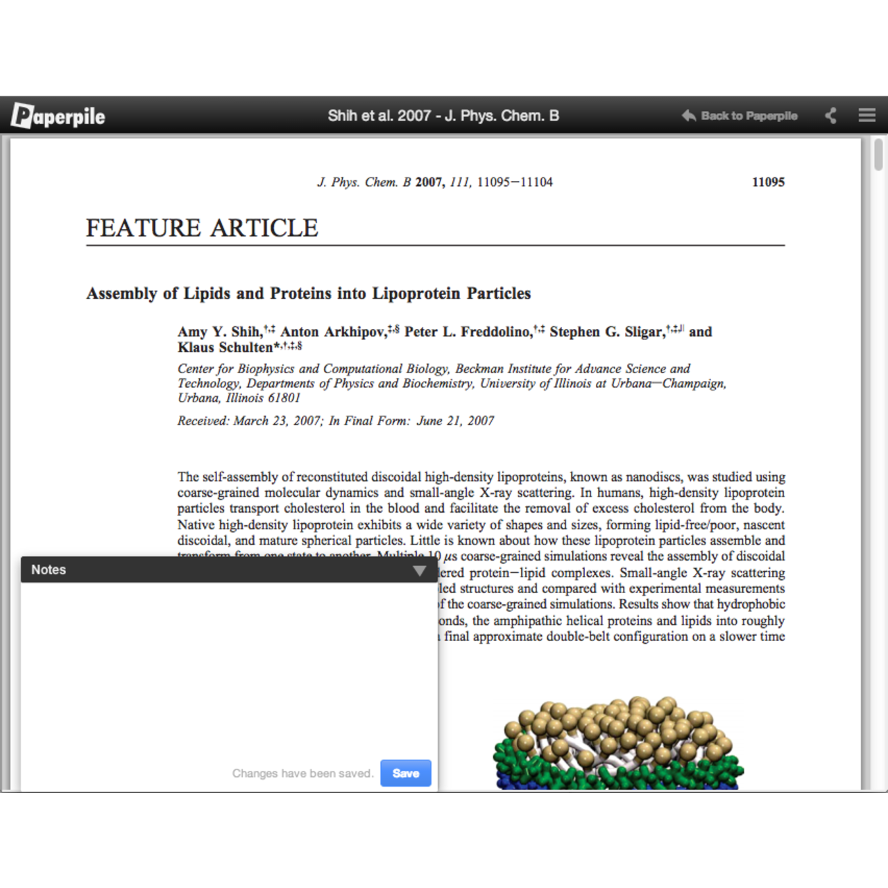 14 Best Paperpile Alternatives Reviews, Features, Pros & Cons
