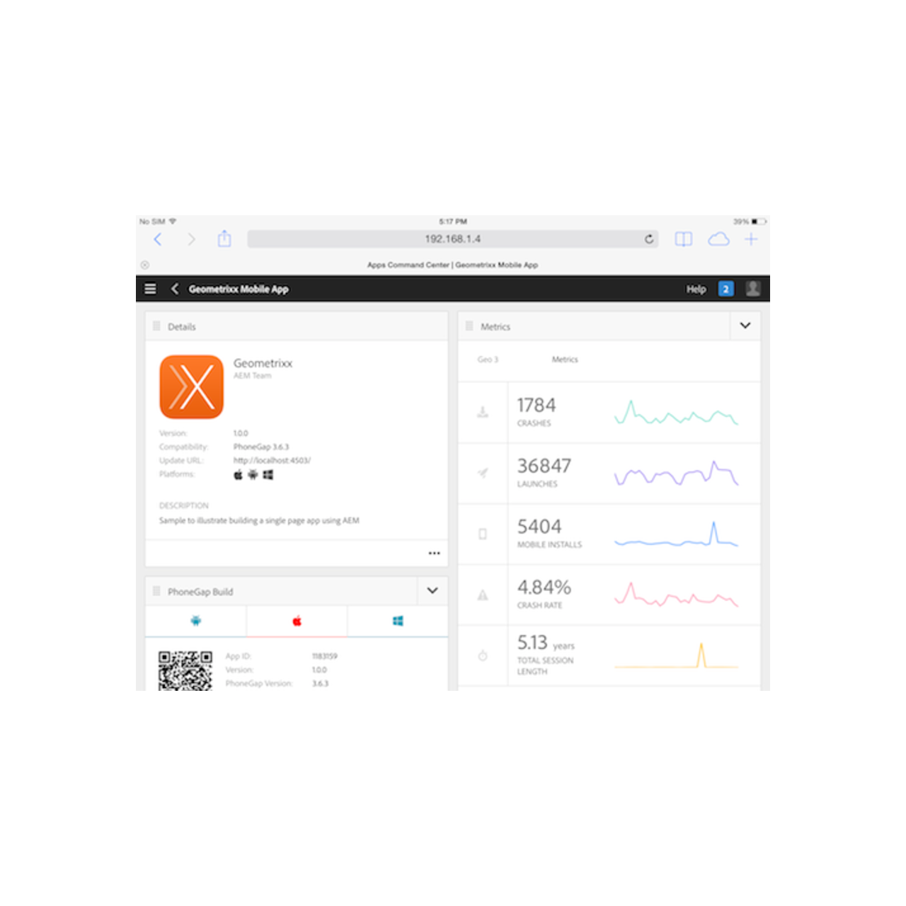 16 Best PhoneGap Alternatives Reviews, Features, Pros & Cons Alternative.me
