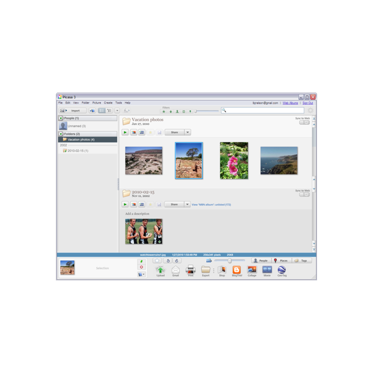 picasa 3 replacement