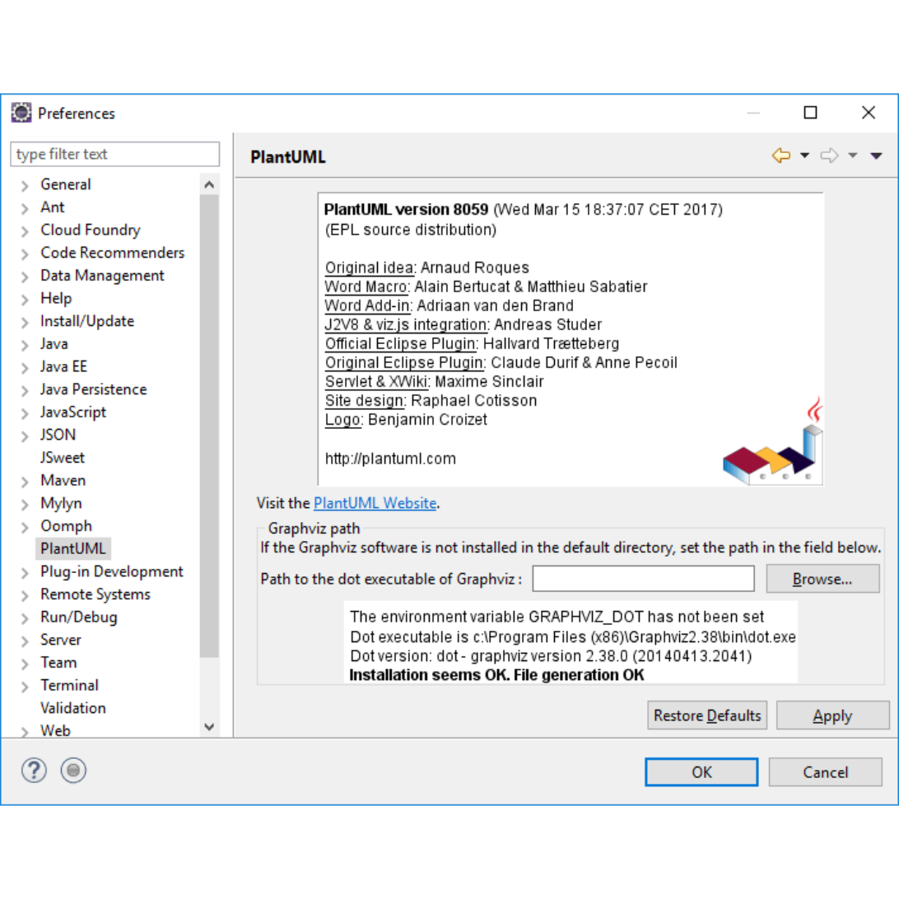 14 Best PlantUML Alternatives Reviews, Features, Pros & Cons