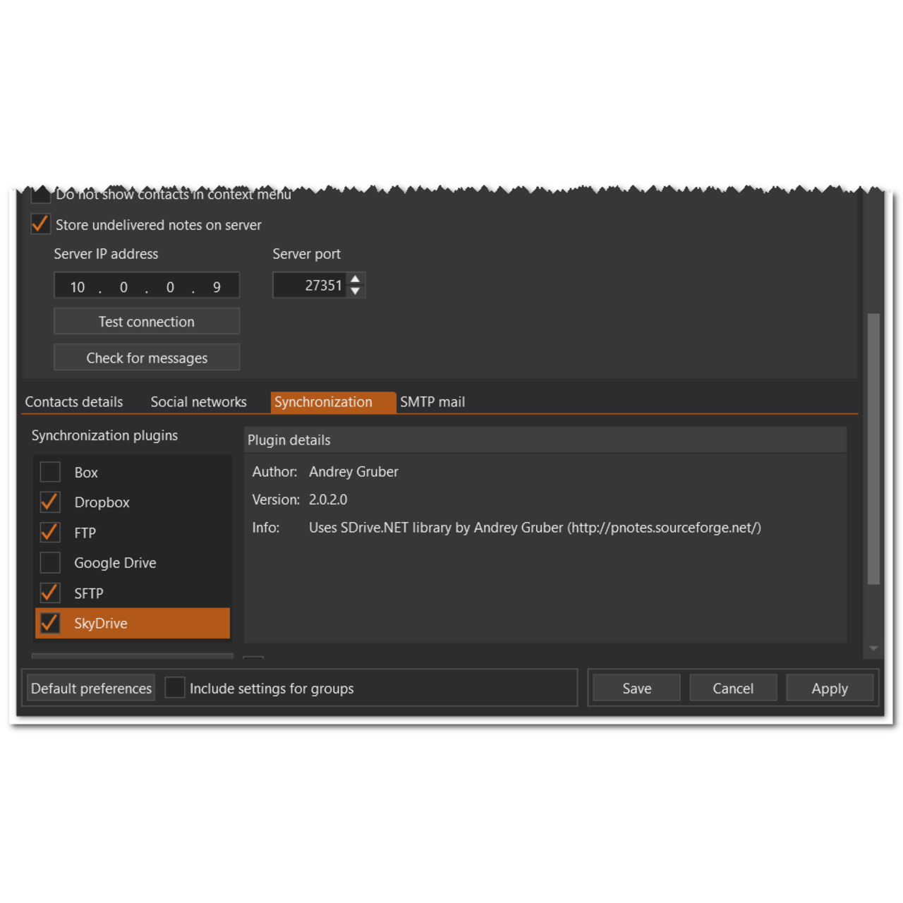 10 Best PNotes Alternatives - Reviews, Features, Pros & Cons ...