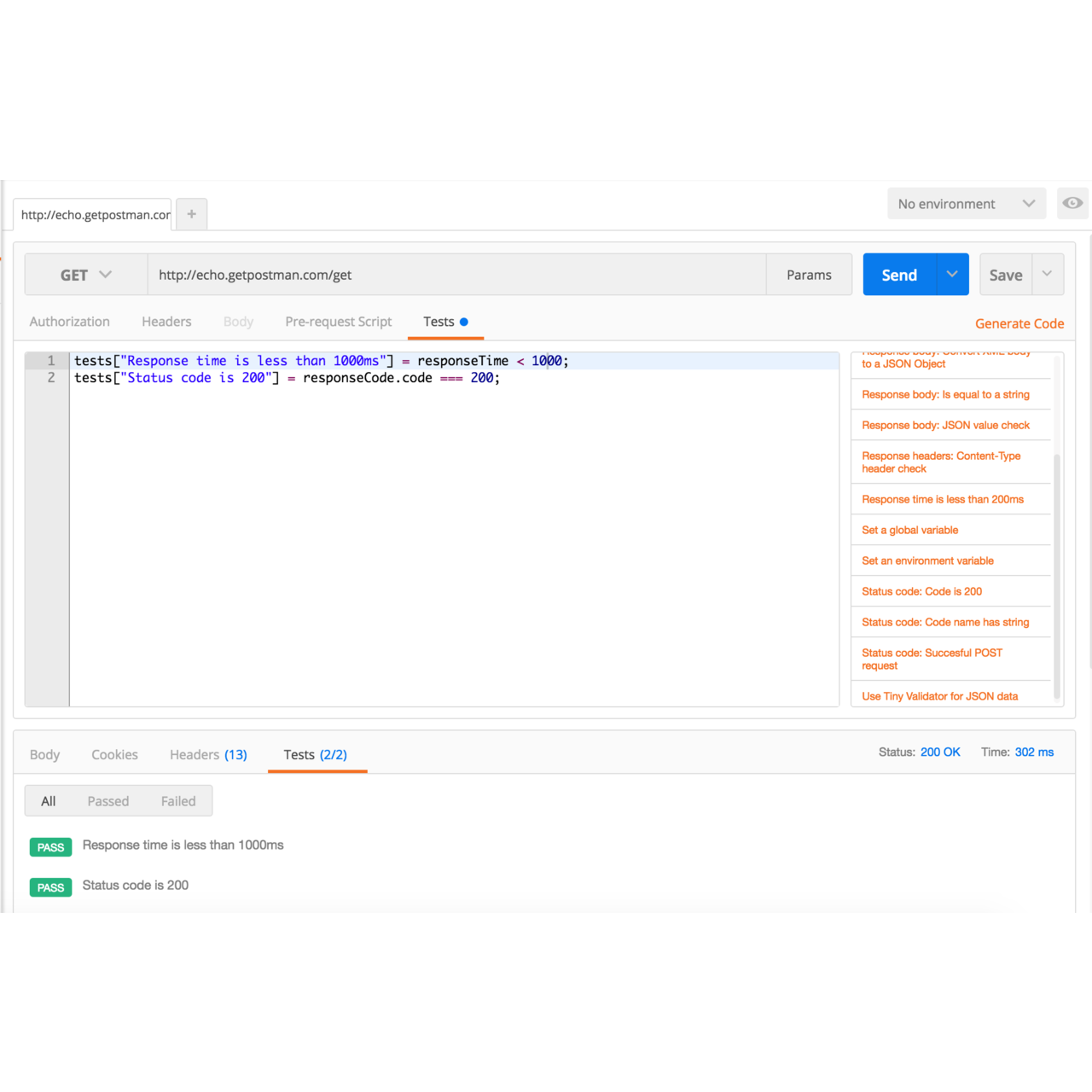 8 Best Postman Alternatives - Reviews, Features, Pros & Cons ...
