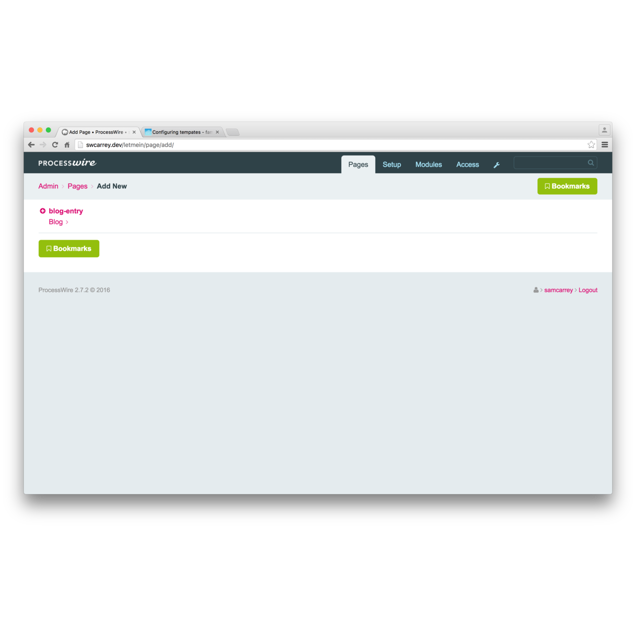 23 Best ProcessWire Alternatives - Reviews, Features, Pros & Cons ...