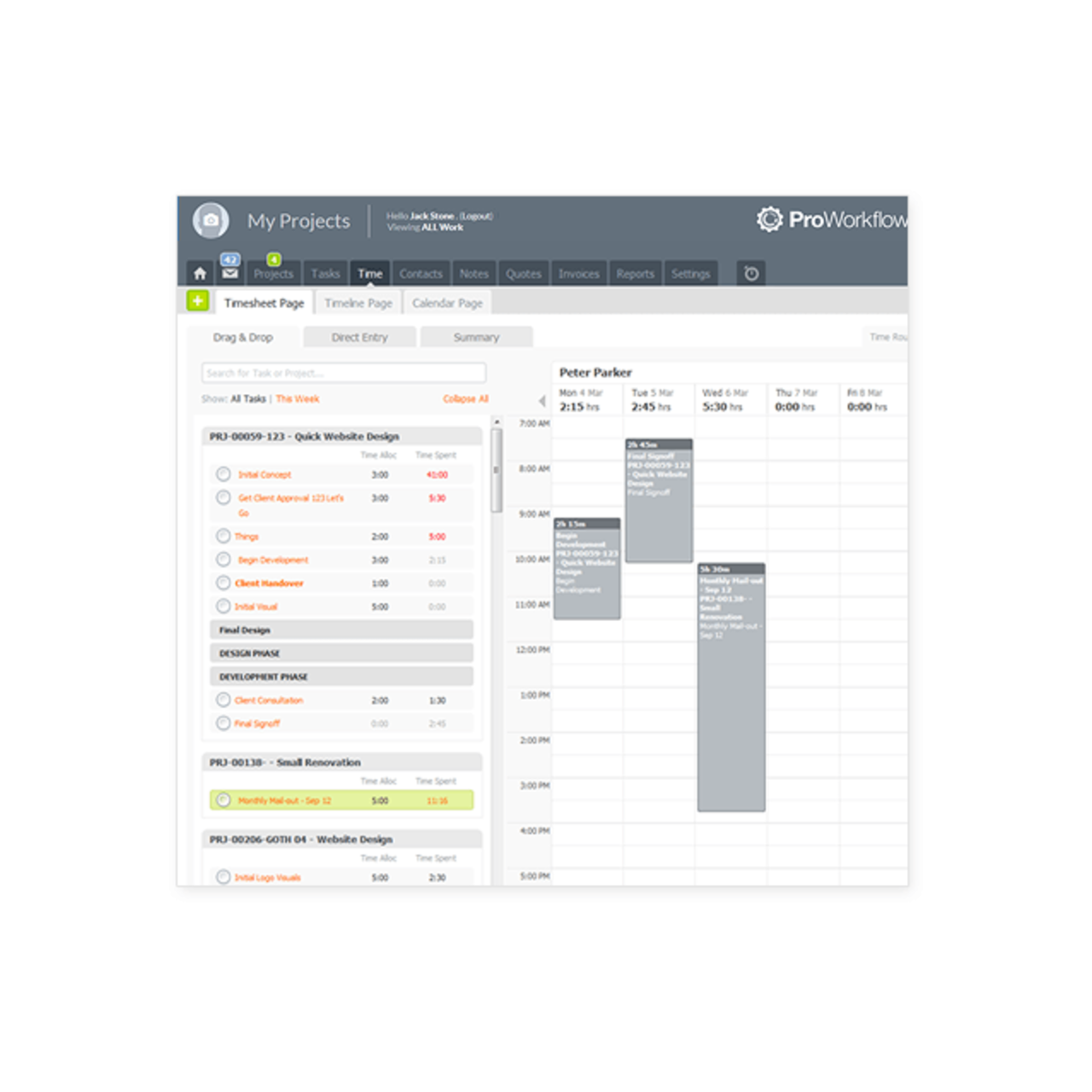 29 Best ProWorkflow Alternatives - Reviews, Features, Pros & Cons ...