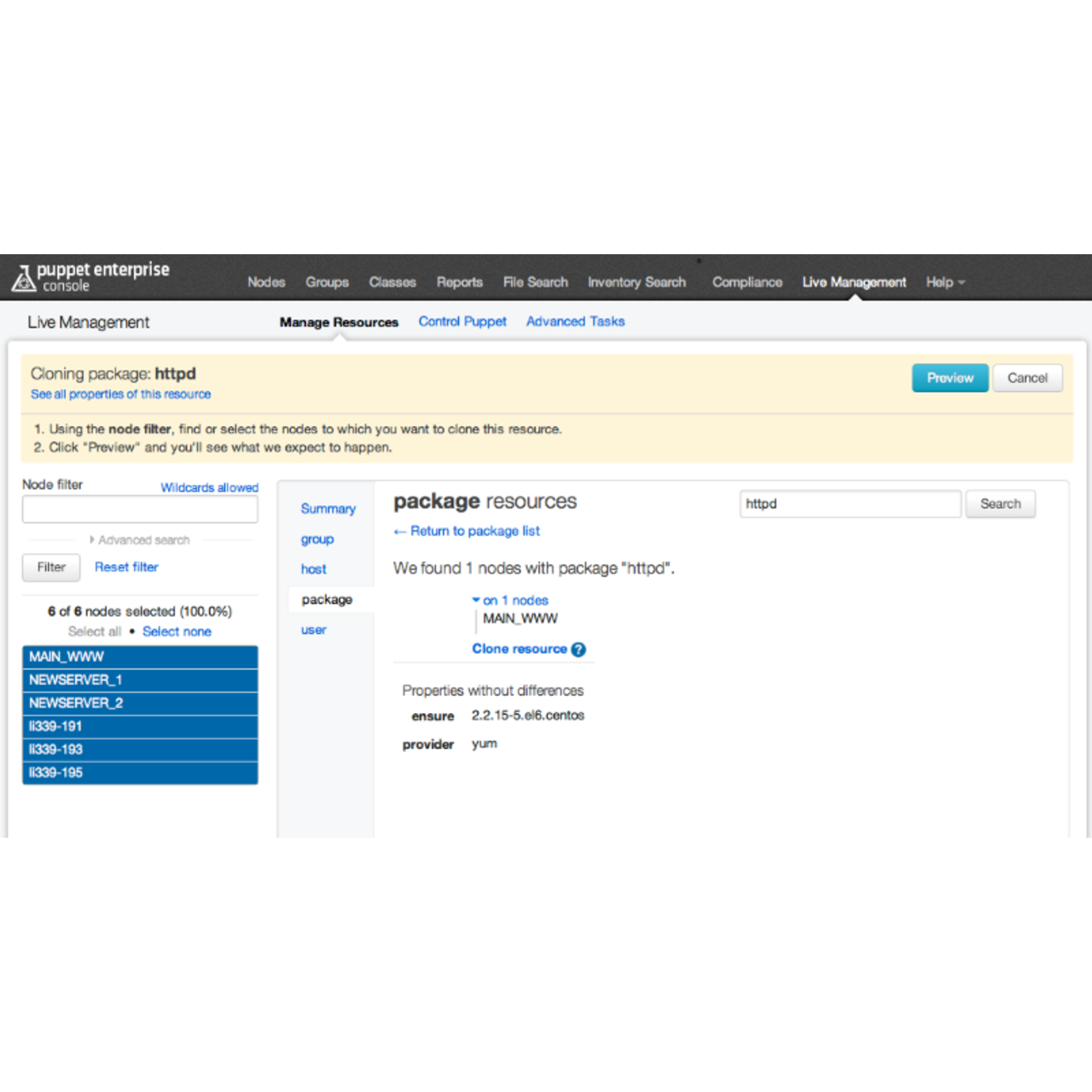 6 Best Puppet Alternatives Reviews, Features, Pros & Cons Alternative.me