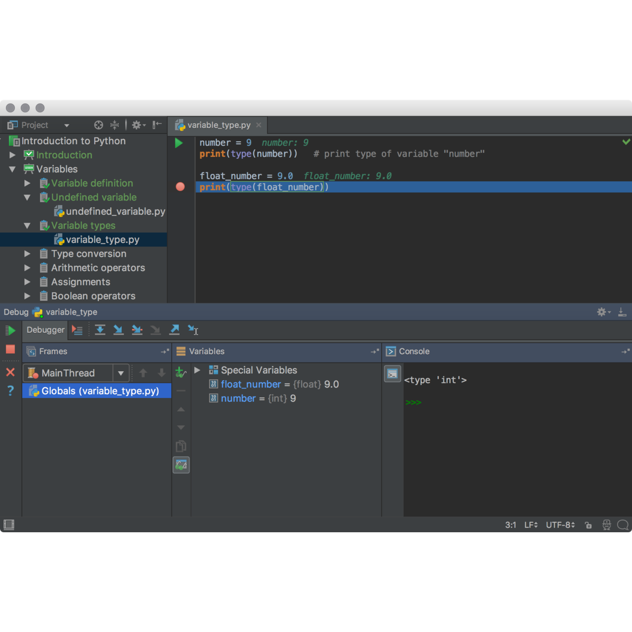 18 Best PyCharm Alternatives Reviews Features Pros Cons Alternative me