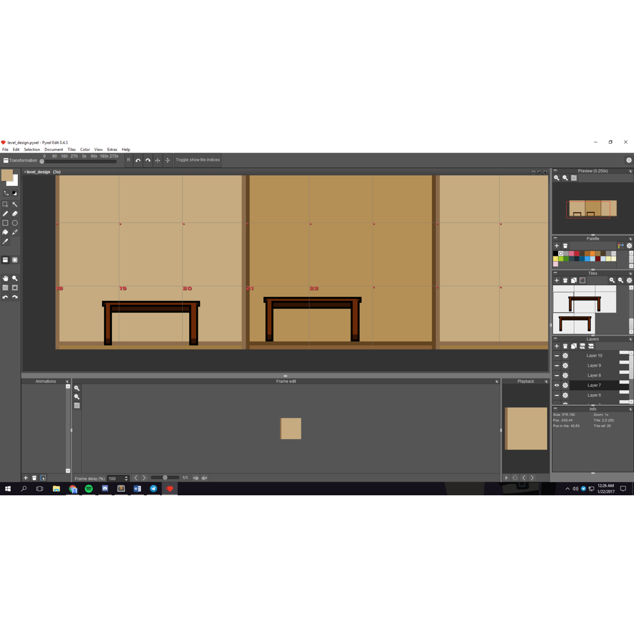 4 Best Pyxel Edit Alternatives - Reviews, Features, Pros & Cons ...