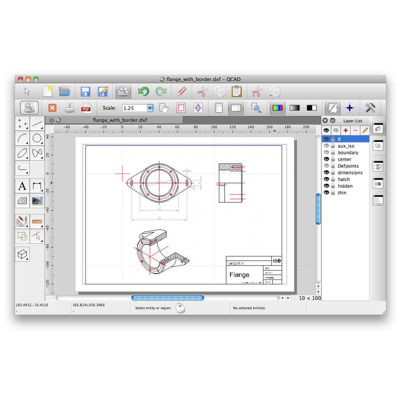 qcad review