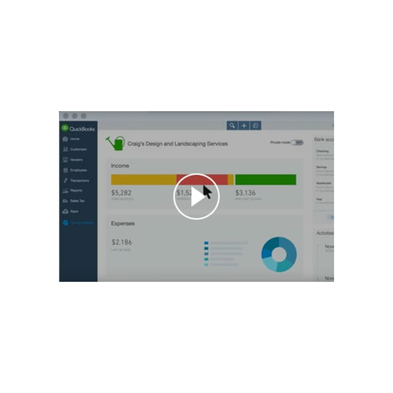 10 Best QuickBooks Online Alternatives Reviews, Features, Pros & Cons