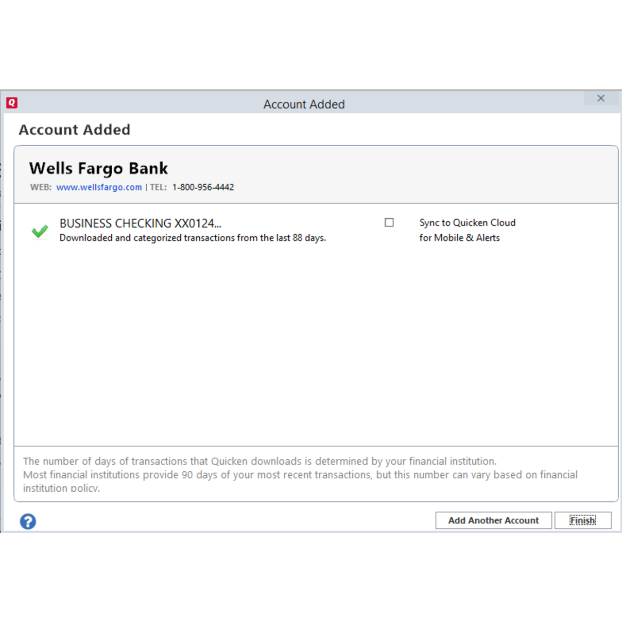 quicken 2017 home and business upgrade