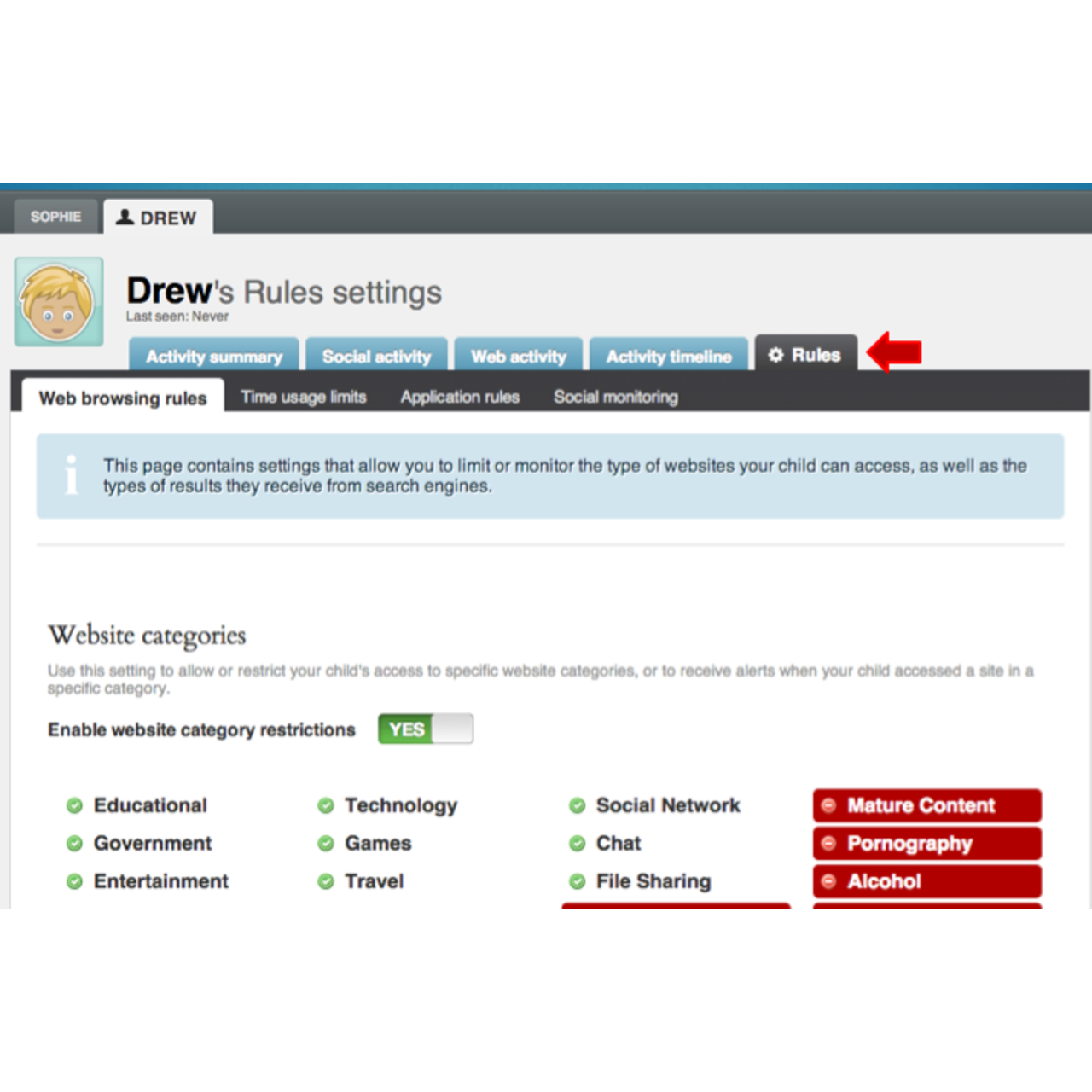 6 Best Qustodio Alternatives Reviews, Features, Pros & Cons