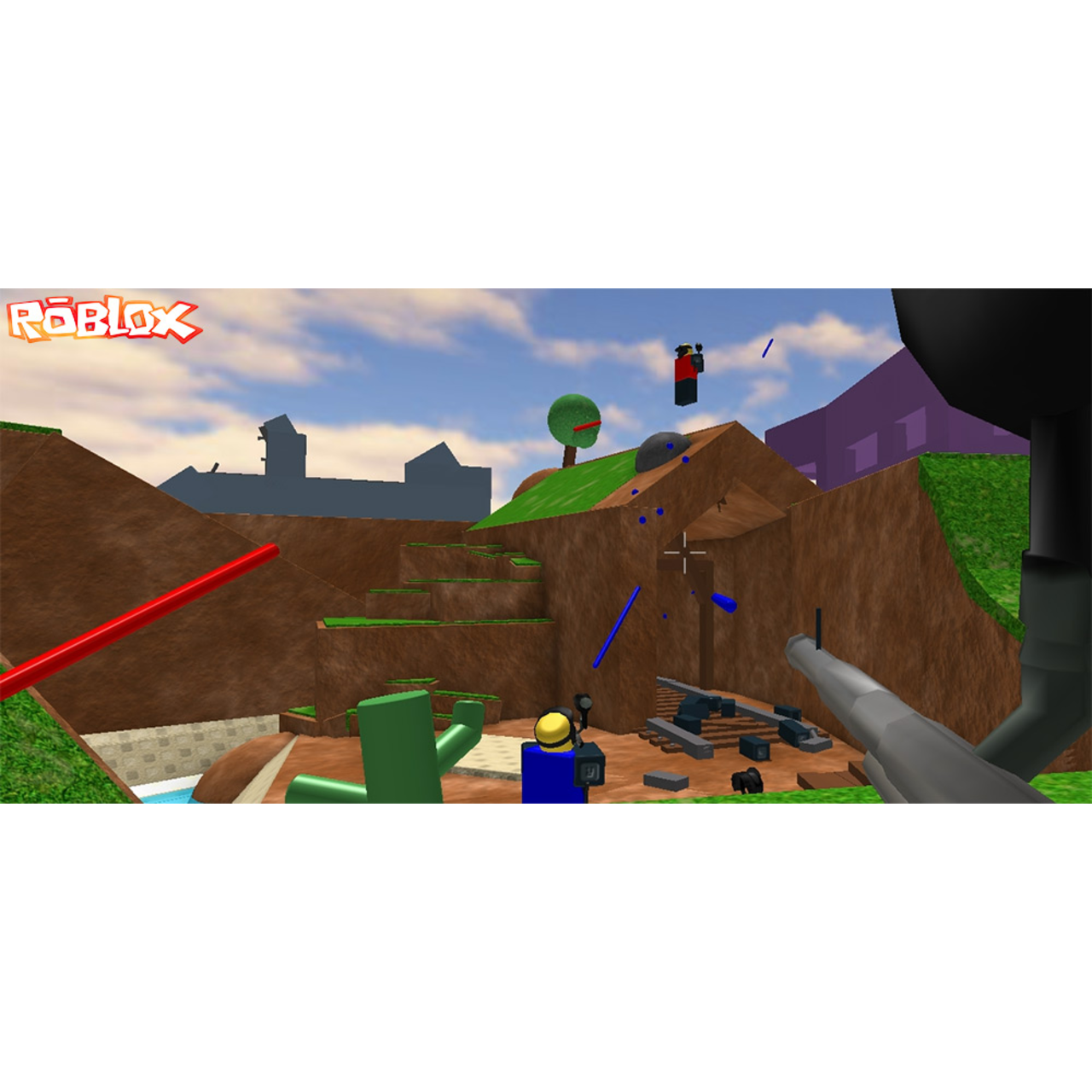 roblox how to procedually generate mines