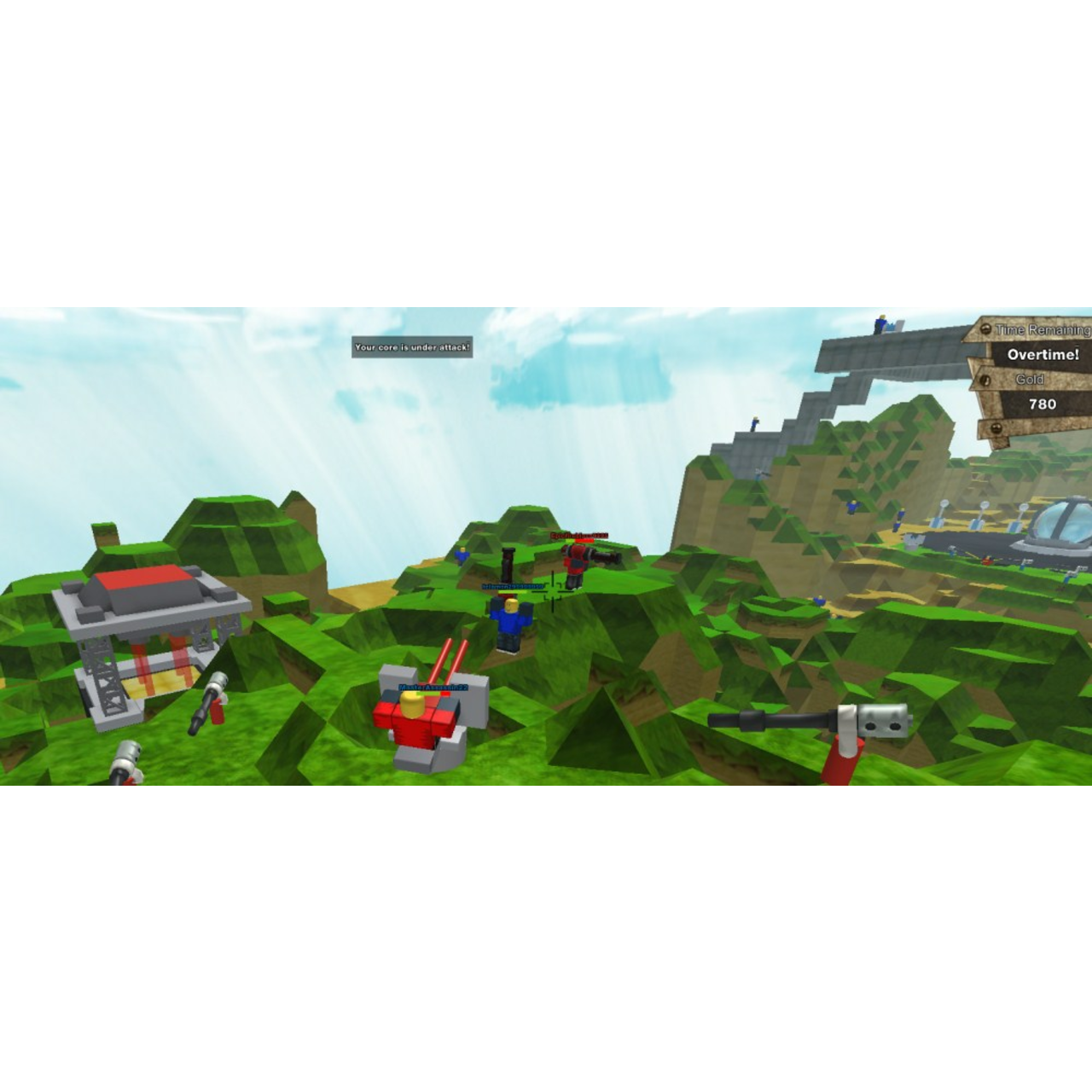 10 Best Roblox Alternatives Reviews Features Pros Cons Alternative - jogos semelhantes ao roblox offline para criancasd