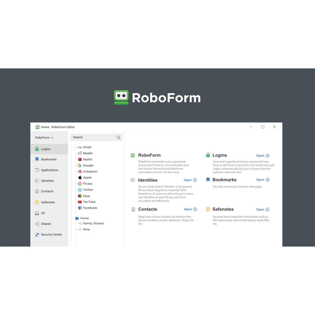 23 Best RoboForm Alternatives Reviews, Features, Pros & Cons