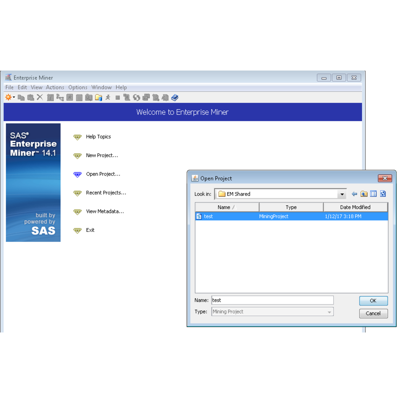 6 Best SAS Enterprise Miner Alternatives Reviews, Features, Pros