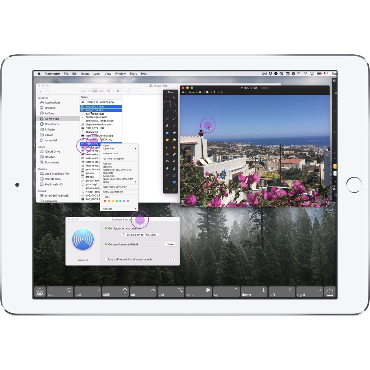 11 Best Screens Alternatives - Reviews, Features, Pros & Cons - Alternative