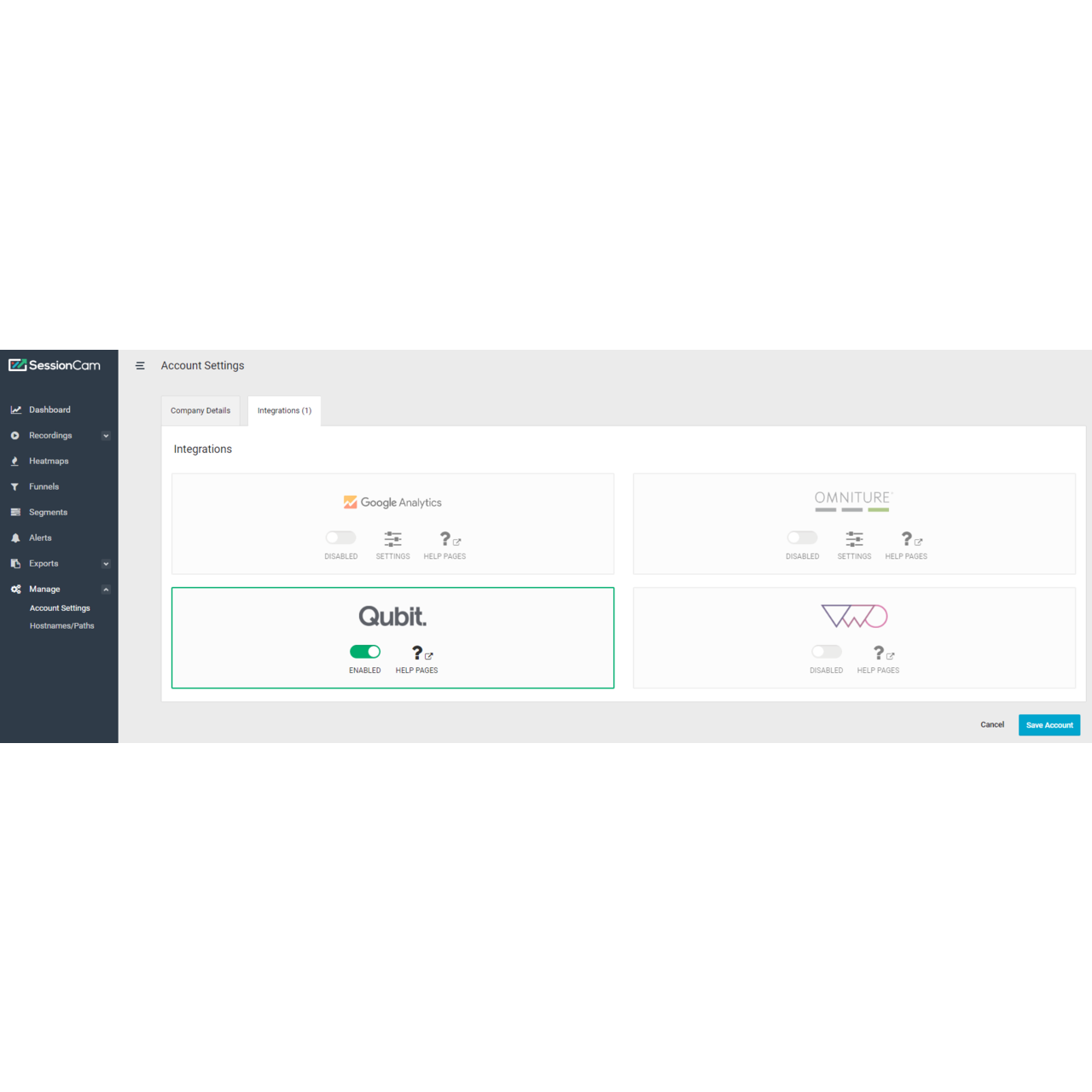 19 Best SessionCam Alternatives - Reviews, Features, Pros & Cons ...