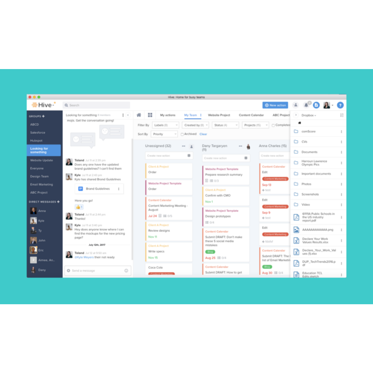 3 Best Siftery Alternatives Reviews, Features, Pros & Cons