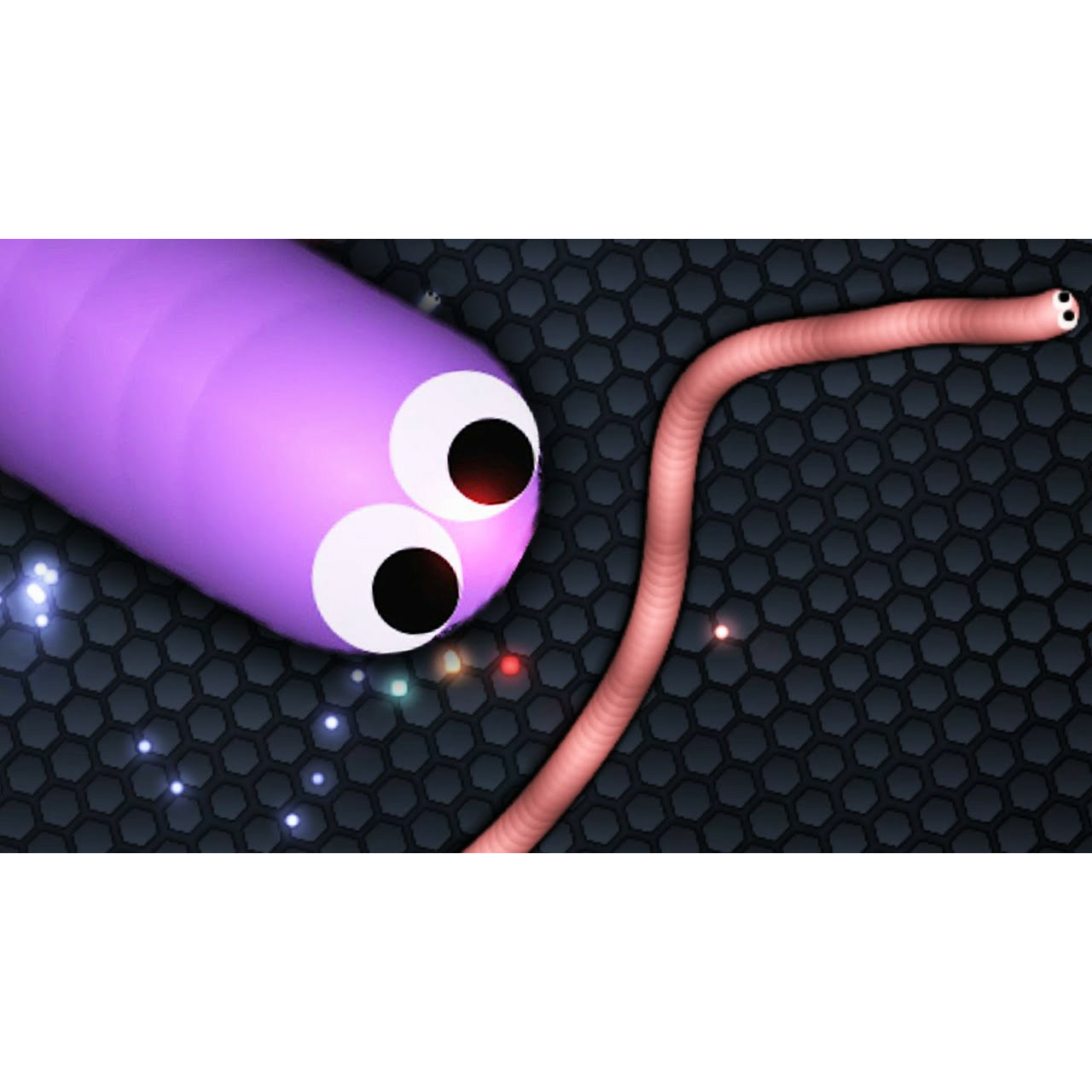 Slither io steam фото 25