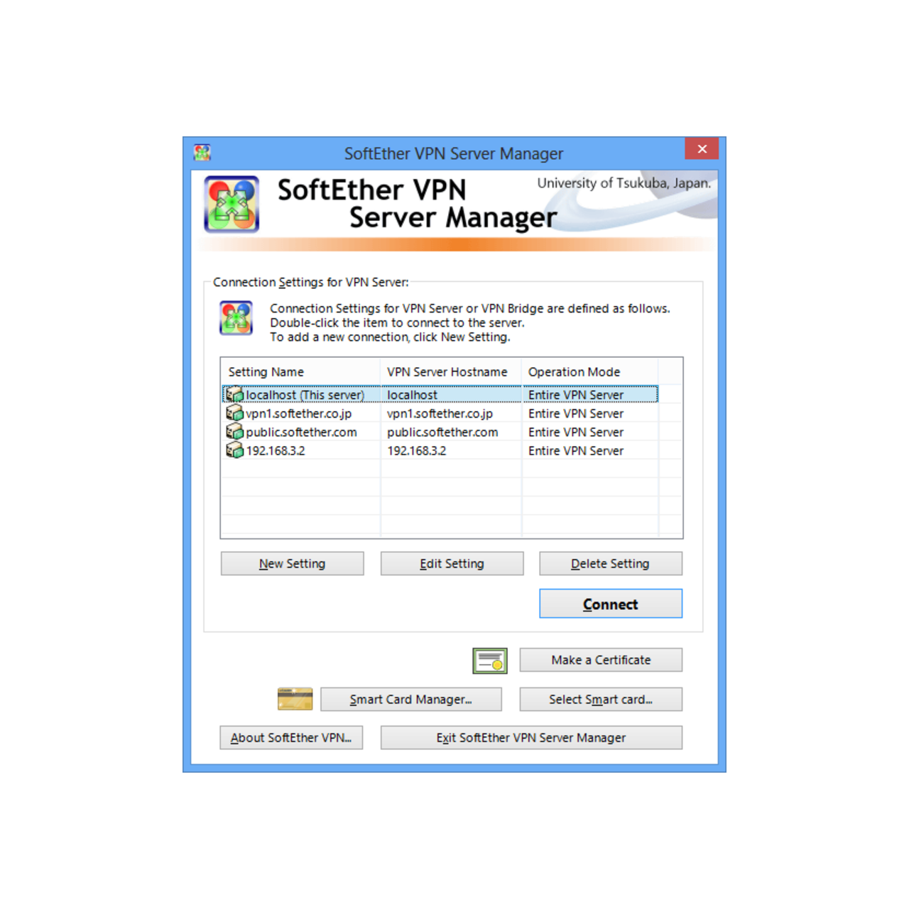 11 Best SoftEther VPN Alternatives - Reviews, Features, Pros & Cons ...