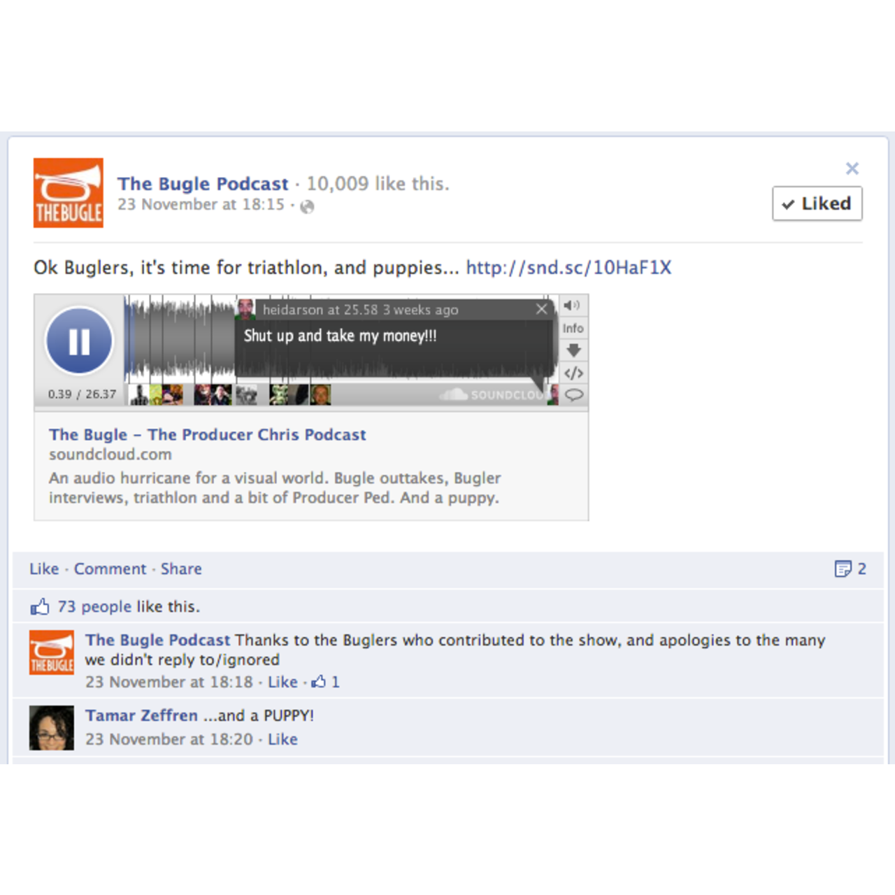 20 Best SoundCloud Alternatives Reviews, Features, Pros & Cons