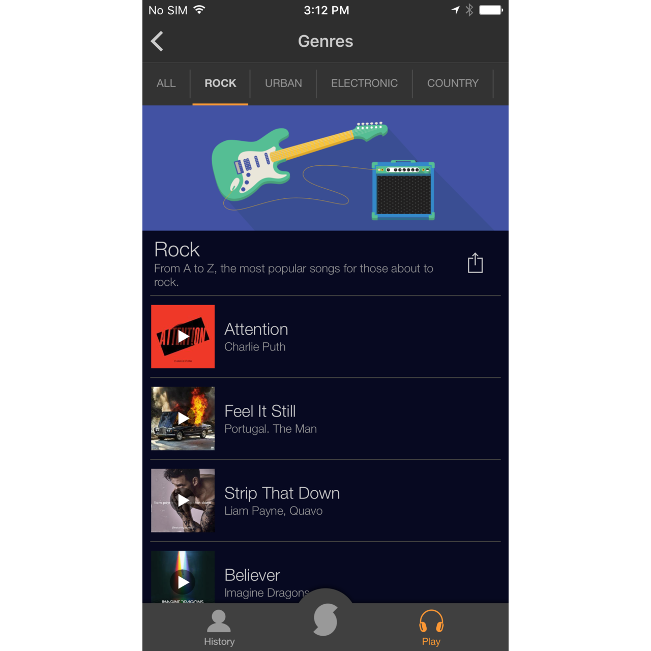 13 Best SoundHound Alternatives Reviews, Features, Pros & Cons Alternative.me
