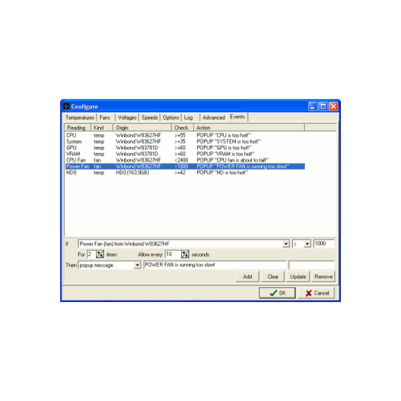 10 Best SpeedFan Alternatives Reviews, Features, Pros & Cons