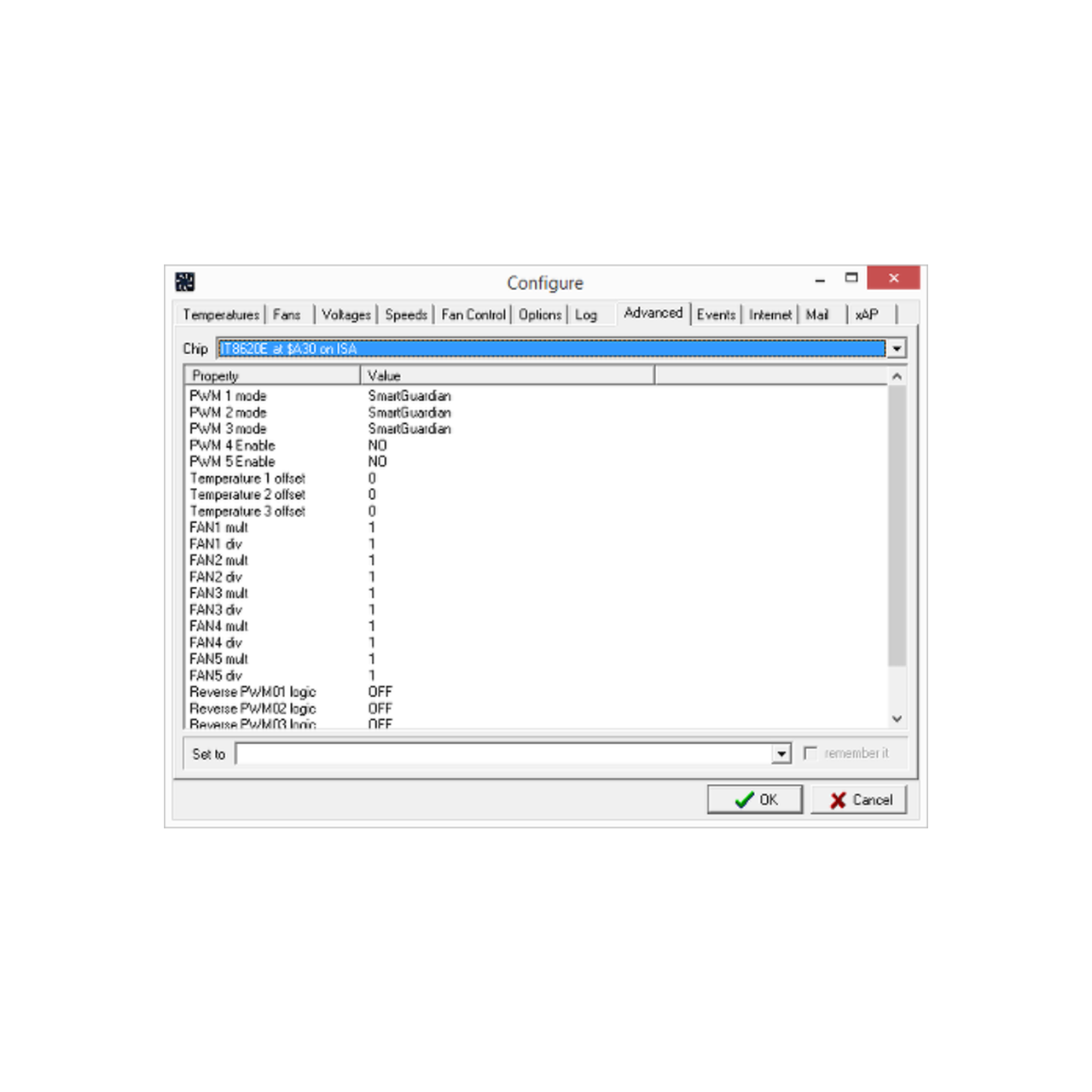 10 Best SpeedFan Alternatives Reviews, Features, Pros & Cons