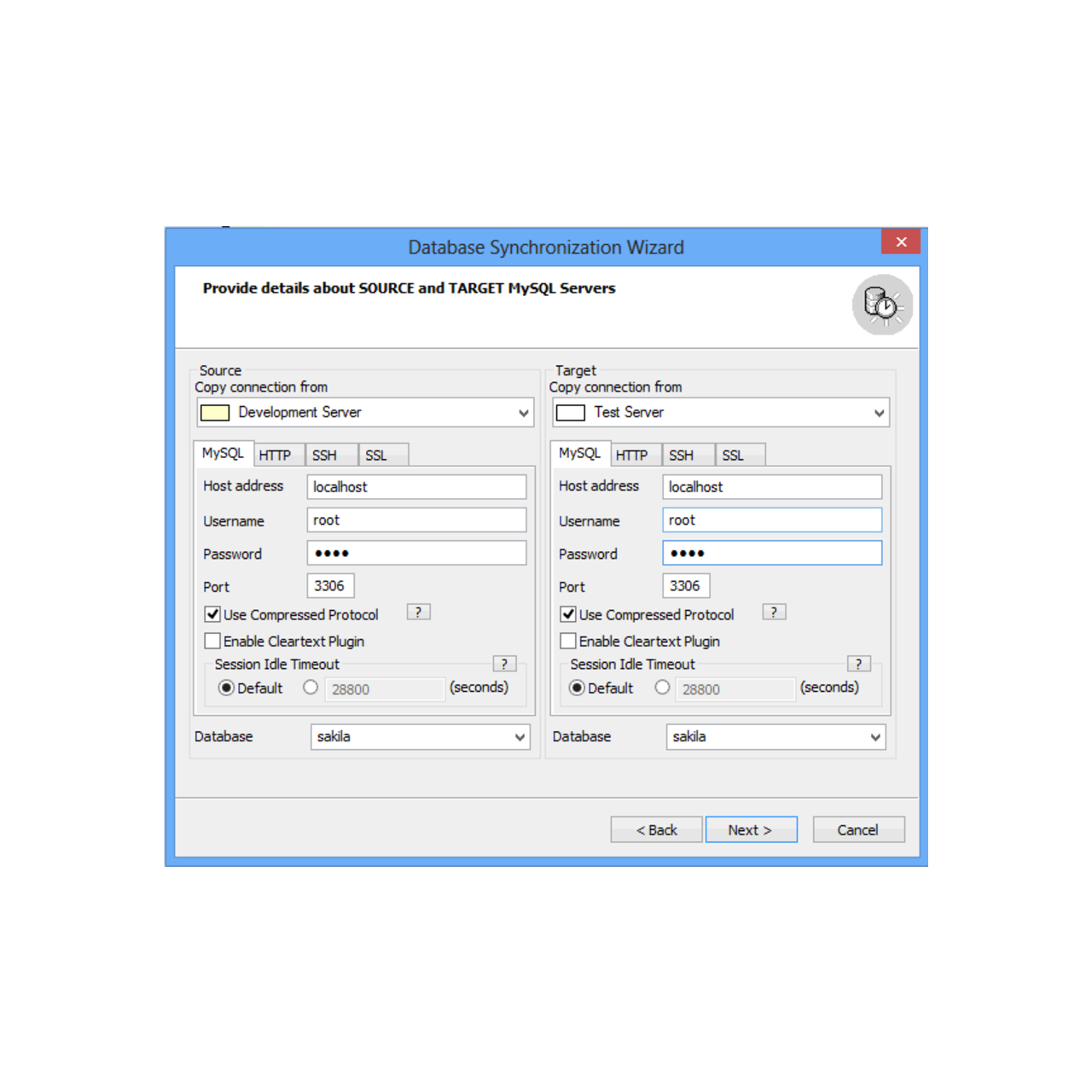 21 Best SQLyog Alternatives - Reviews, Features, Pros & Cons ...