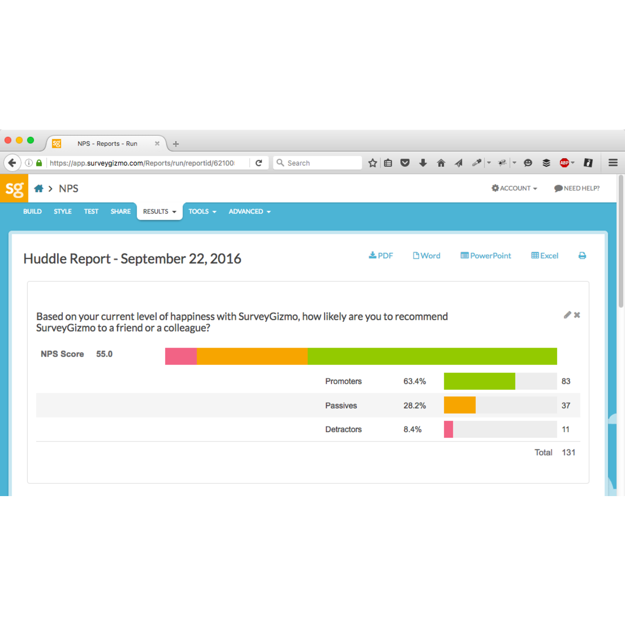 20 Best SurveyGizmo Alternatives Reviews, Features, Pros & Cons